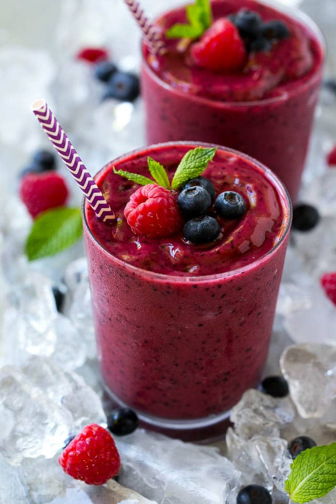 Frucht Smoothies – Smoothies Online